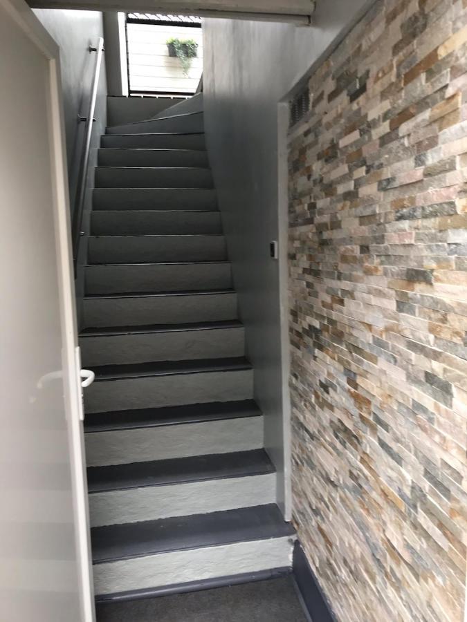 Appartement TI BIHAN de 55 m2 avec terrasse Dinard Extérieur photo